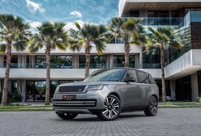 For Sale 2023 Land Rover Range Rover HSE