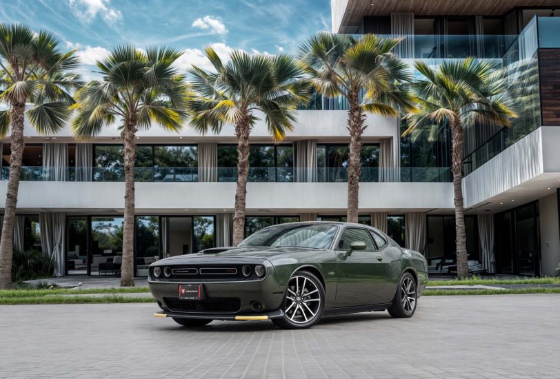 Sale Dodge Challenger RT 2023 Dodge Warranty