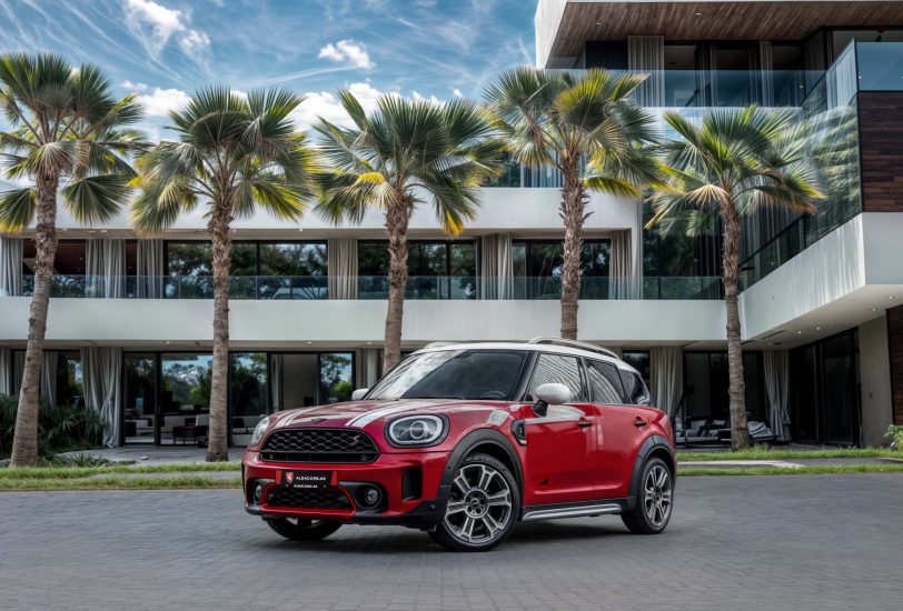 For Sale MINI COUNTRYMAN COOPER S 2023