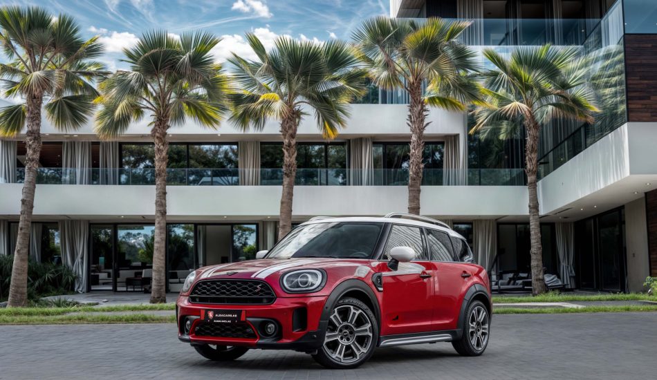 For Sale MINI COUNTRYMAN COOPER S 2023