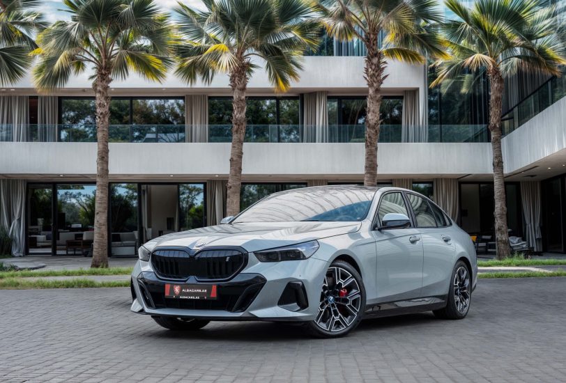 For Sale 2024 BMW i5 M40 Electric Luxury Sedan