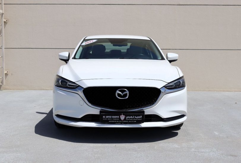 For Sale 2023 Mazda 6 in Sharjah Excellent Condition