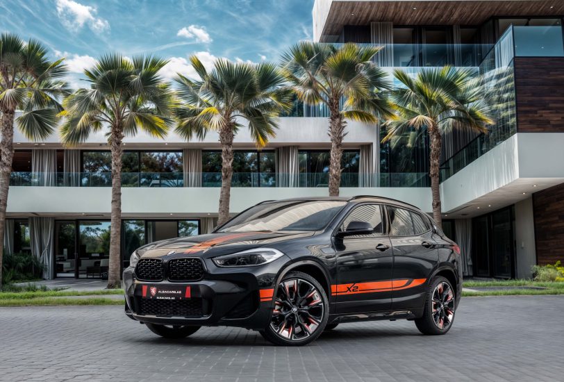 For Sale 2022 BMW X2 sDrive20i M Sport