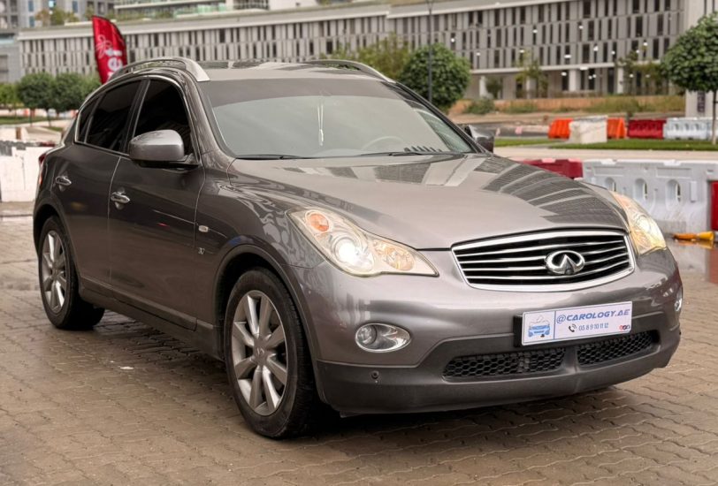 For sale 2014 Infiniti QX50 Luxury SUV