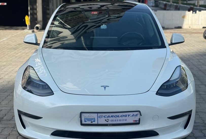 For Sale 2023 Tesla Model 3 Long Range