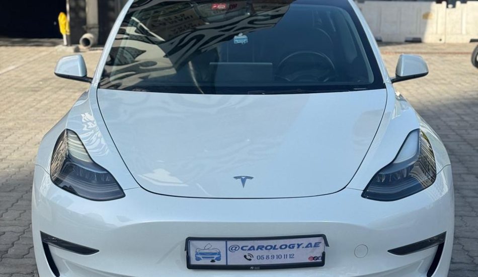 For Sale 2023 Tesla Model 3 Long Range