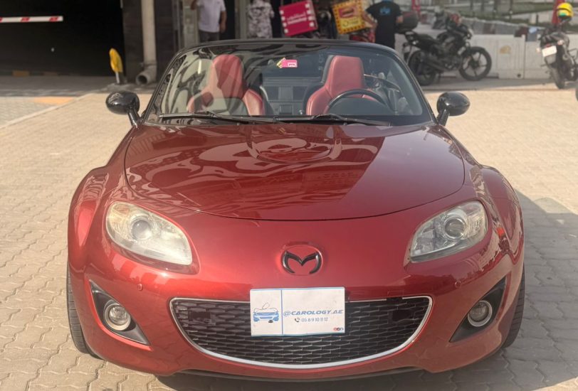 For Sale 2009 Mazda MX 5 Miata Hardtop Convertible
