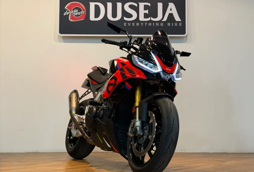 Sale 2024 Aprilia Tuono V4 Factory in Dubai