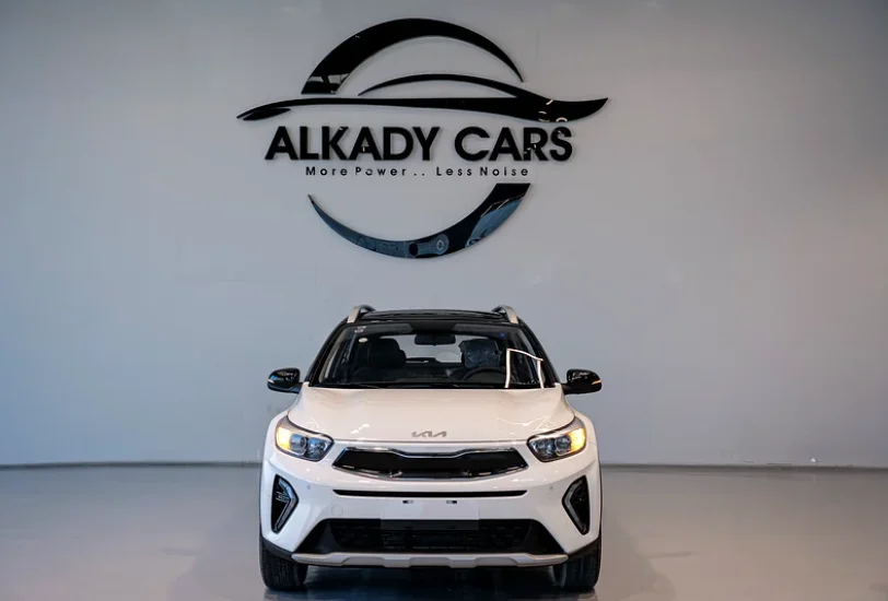 KIA KX1 MODEL 2025 FOR EXPORT AED 43,000
