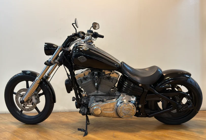 For Sale Harley Davidson Rocker 2009