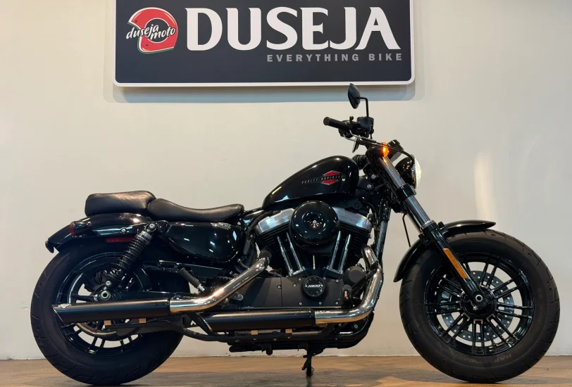 Buy 2021 HARLEY-DAVIDSON FORTY-EIGHT