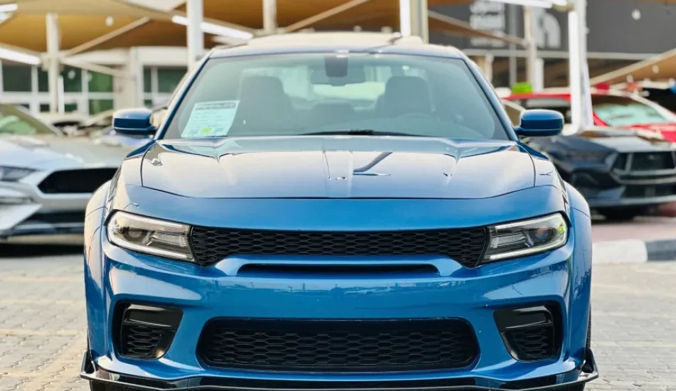 Sale 2020 Dodge Charger GT