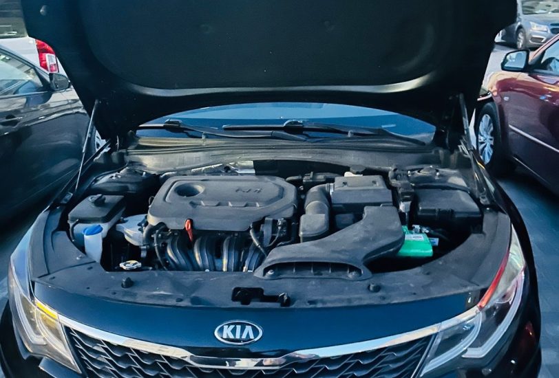 For Sale KIA Optima 2019 FE Option