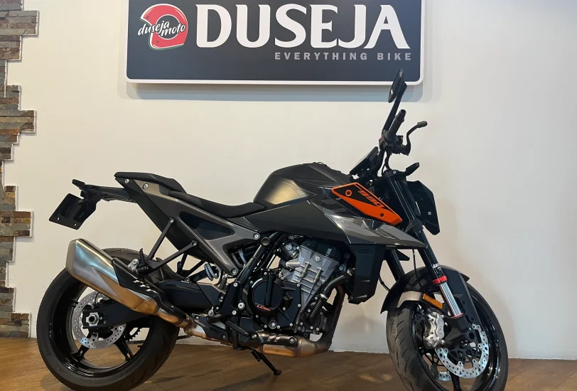 Buy BRAND NEW 2024 KTM DUKE 990