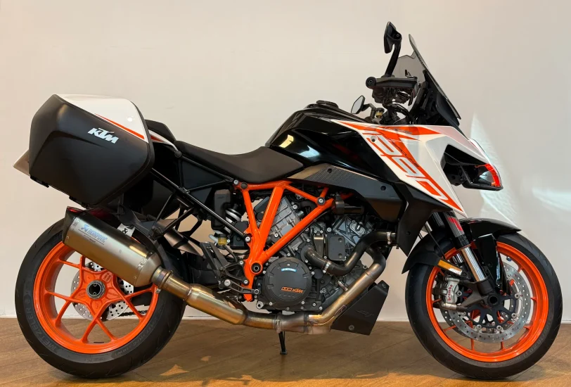 For Sale KTM 1290 Super Duke GT 2021
