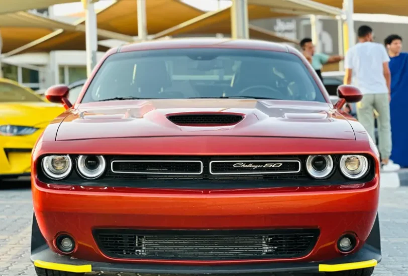 Dodge Challenger GT Sale 2020 