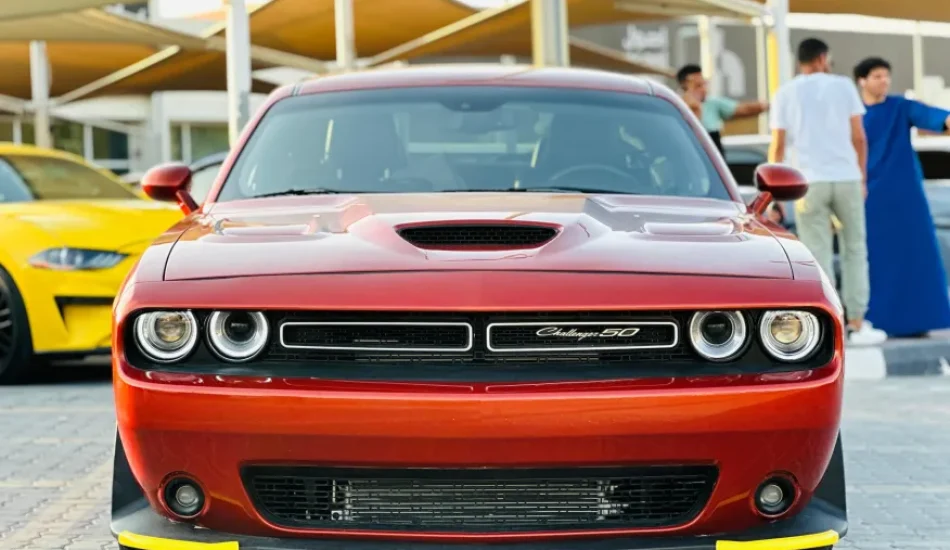 Dodge Challenger GT Sale 2020 