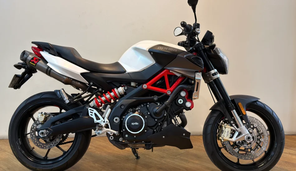 Sale 2019 Aprilia Shiver 900 in Dubai