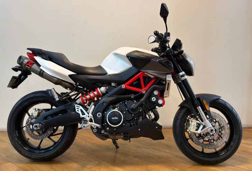 For Sale 2019 Aprilia Shiver 900 Dubai