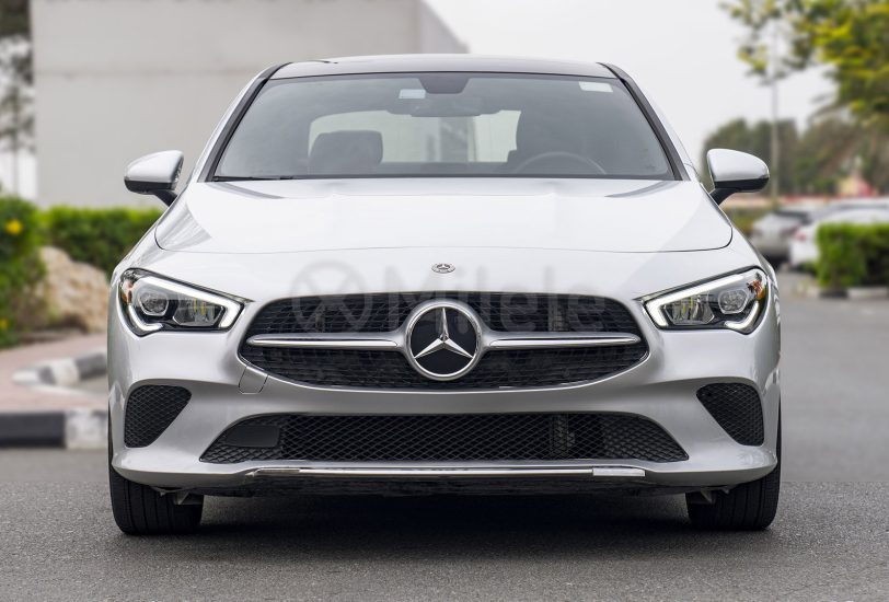 For Sale New 2023 Mercedes Benz CLA 250