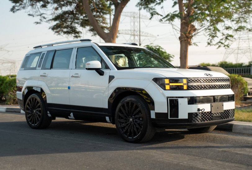 For Sale Hyundai Santa Fe Calligraphy 2024