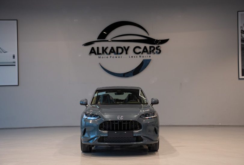 For Export Honda ZR-V 1.5L Turbo EX 2025