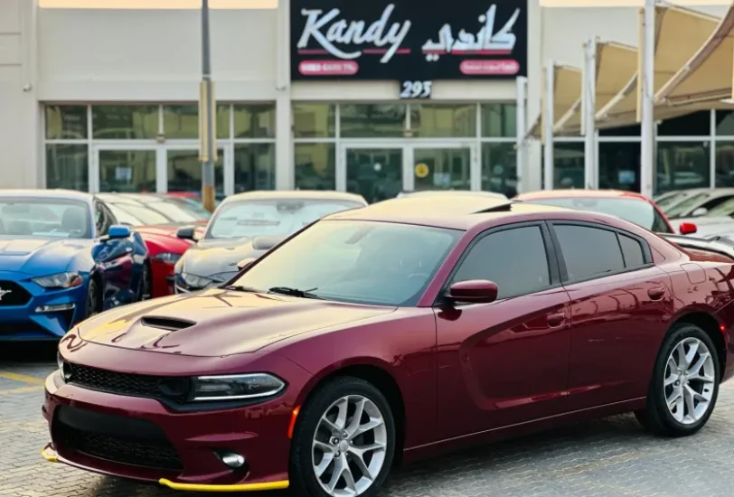 For Sale 2021 Dodge Charger SXT