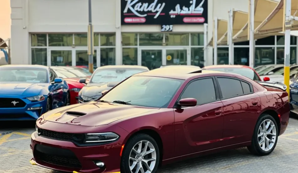 For Sale 2021 Dodge Charger SXT