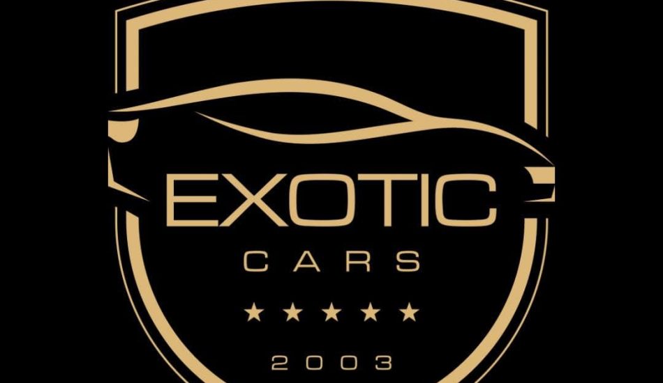 Exotic Cars Dubai