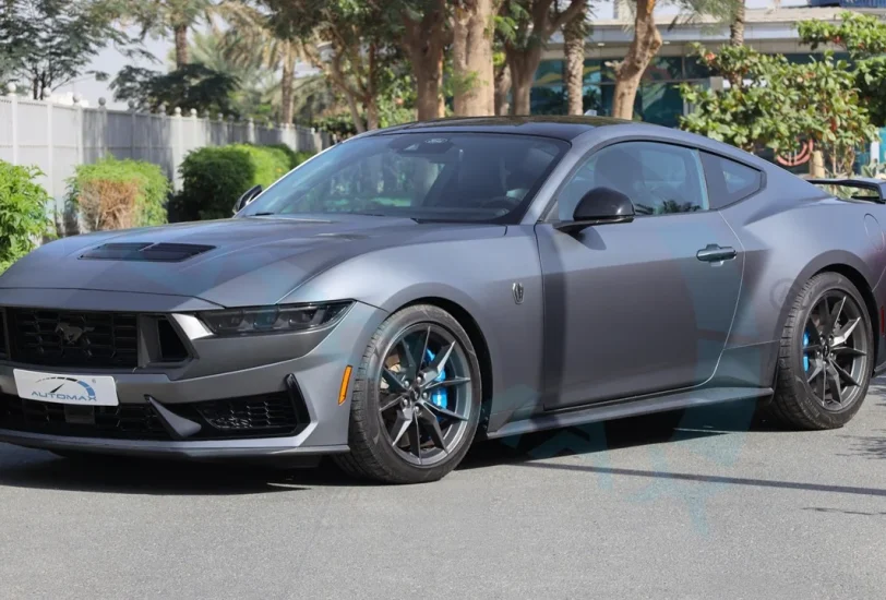 For Sale Ford Mustang Dark Horse Premium 2024