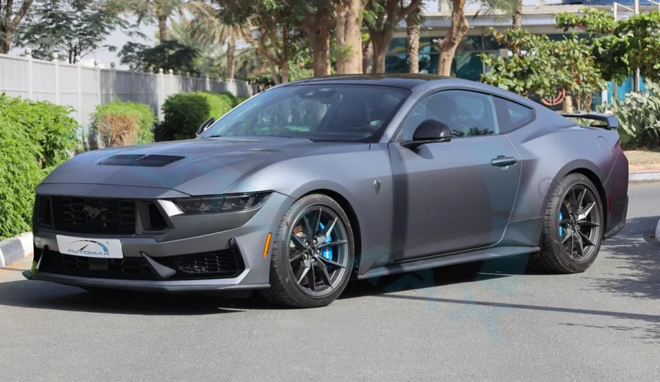 For Sale Ford Mustang Dark Horse Premium 2024