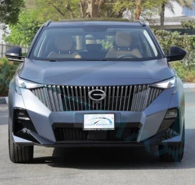 Buy New 2026 GAC GS3 EMZOOM in Dubai