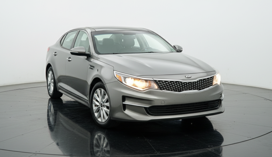 Sale 2016 Kia Optima EX Full Option Panorama