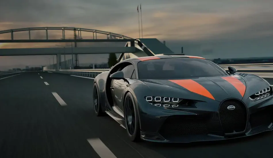 Top 5 Guinness World Records Cars In 2022