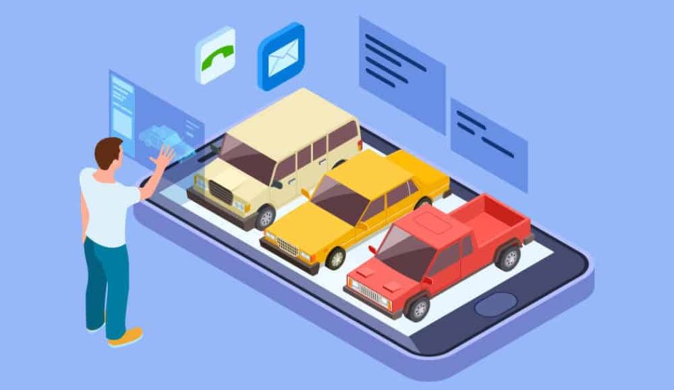 How to Sell Your Car in the UAE