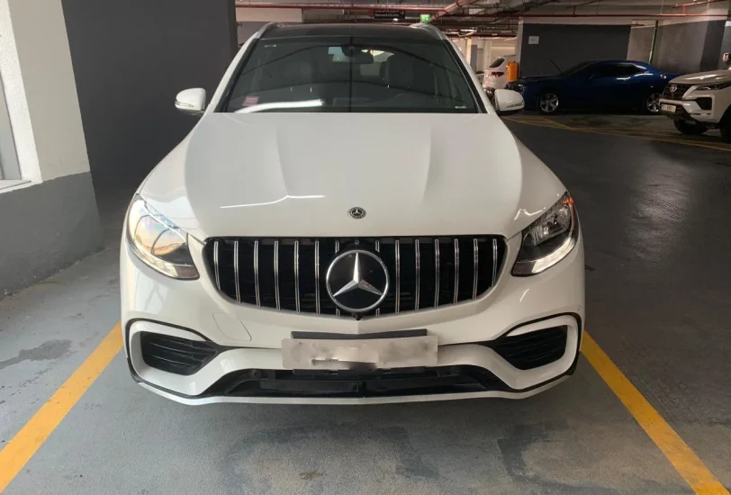 sale mercedes benz glc class