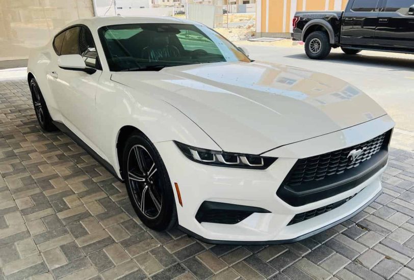 For sale 2024 Ford Mustang 2.3 EcoBoost