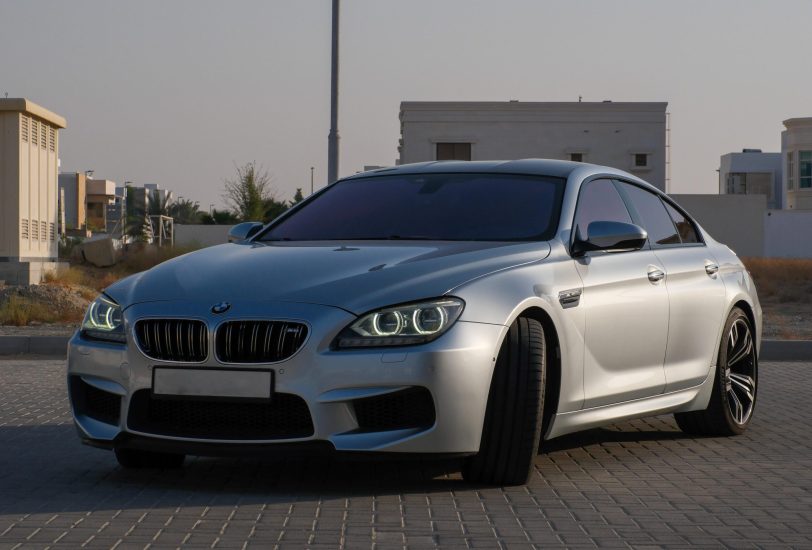 BMW M6 FOR SALE Model 2015