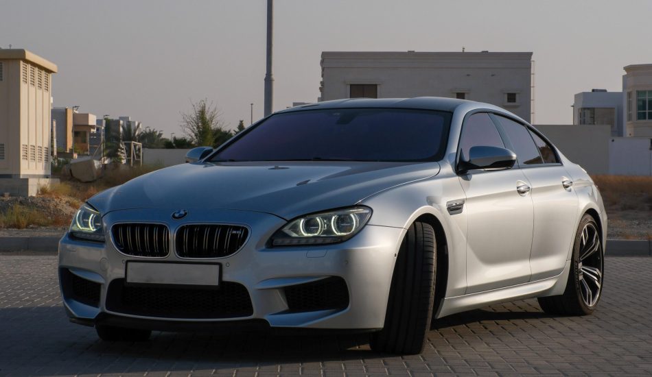 BMW M6 FOR SALE Model 2015