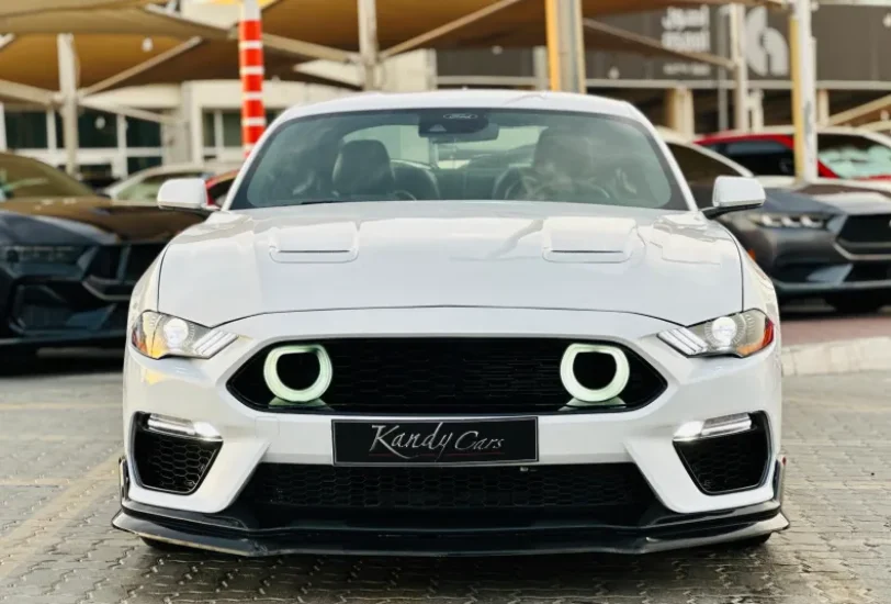 Sale 2023 Ford Mustang EcoBoost