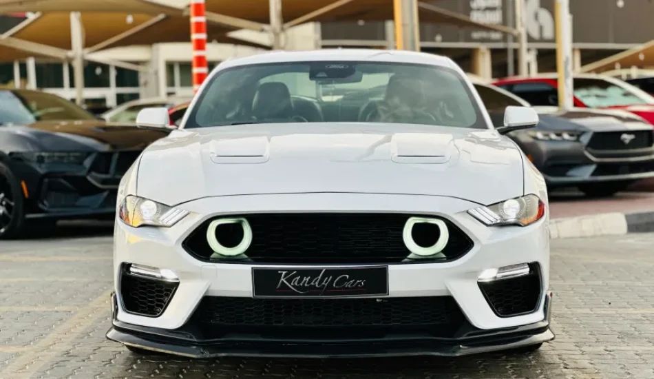 Sale 2023 Ford Mustang EcoBoost