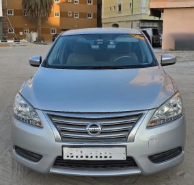 Sale 2016 Nissan Sentra GCC