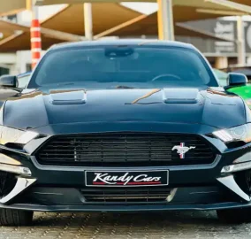 2022 Ford Mustang GT Premium For Sale