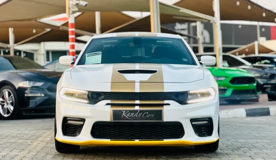 2020 Dodge Charger R/T for Sale