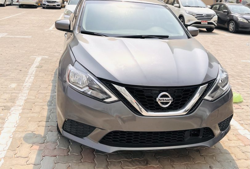 Sale NISSAN SENTRA 2019