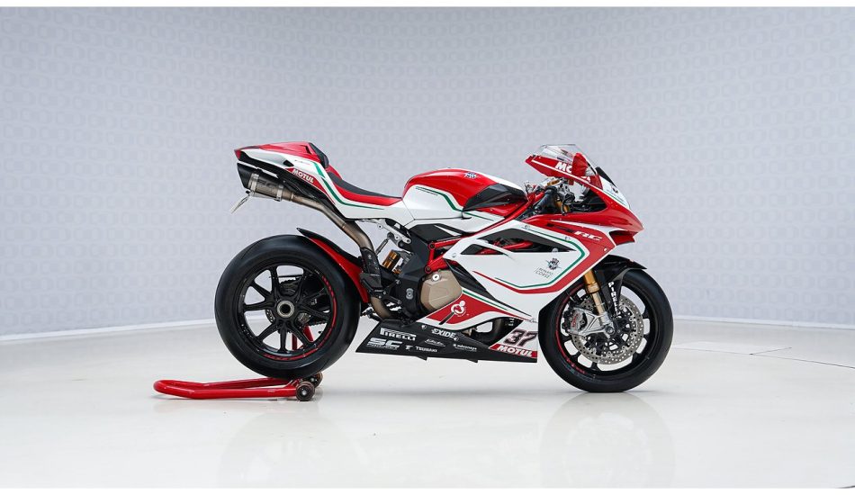 Sale MV Agusta