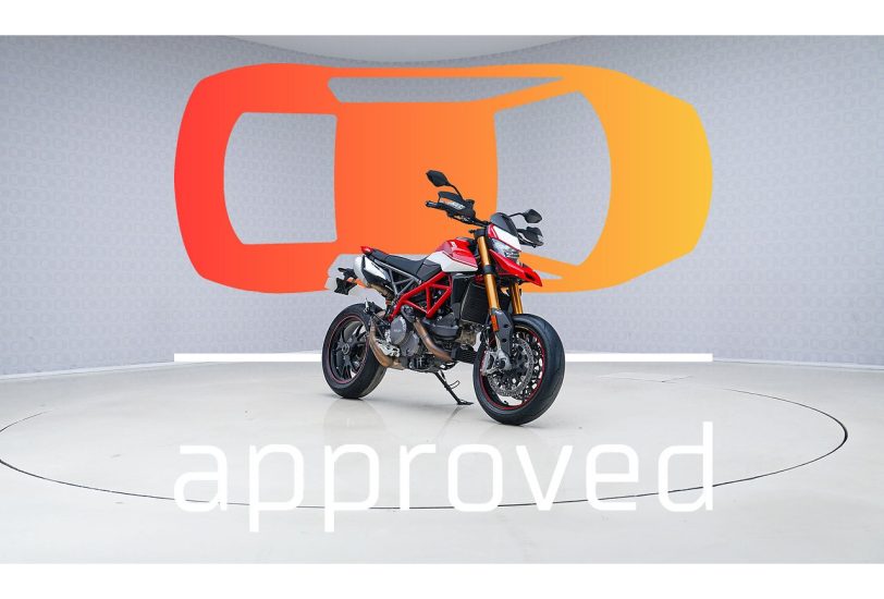 Sale Ducati Hypermotard 950SP