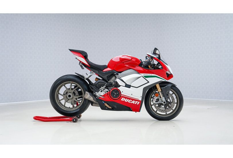 For Sale Ducati Panigale