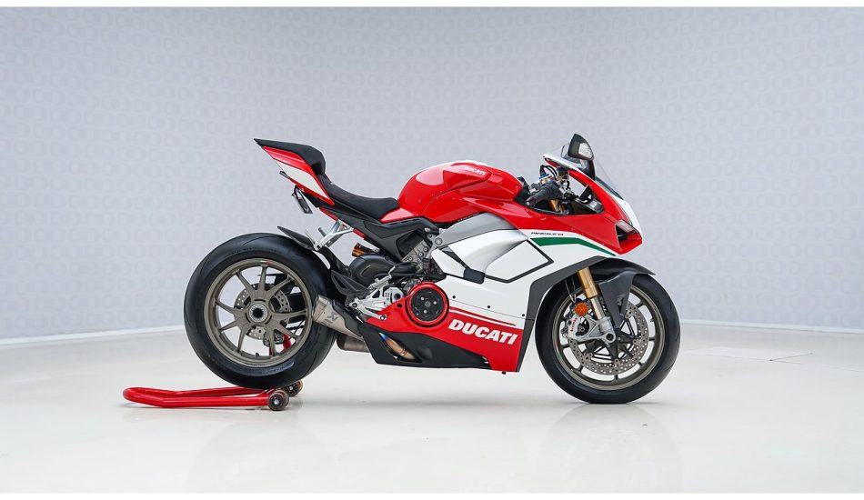 For Sale Ducati Panigale