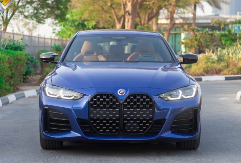 For Sale 2022 BMW M440i Performance Gran Coupe